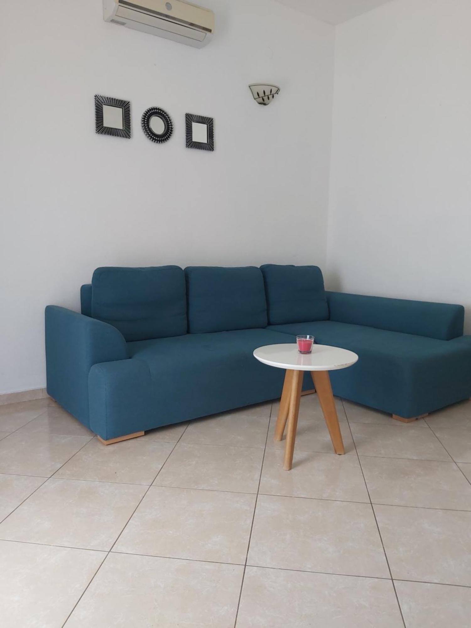 Beautiful Apartment 80 M From The Sea Marusici  Room photo