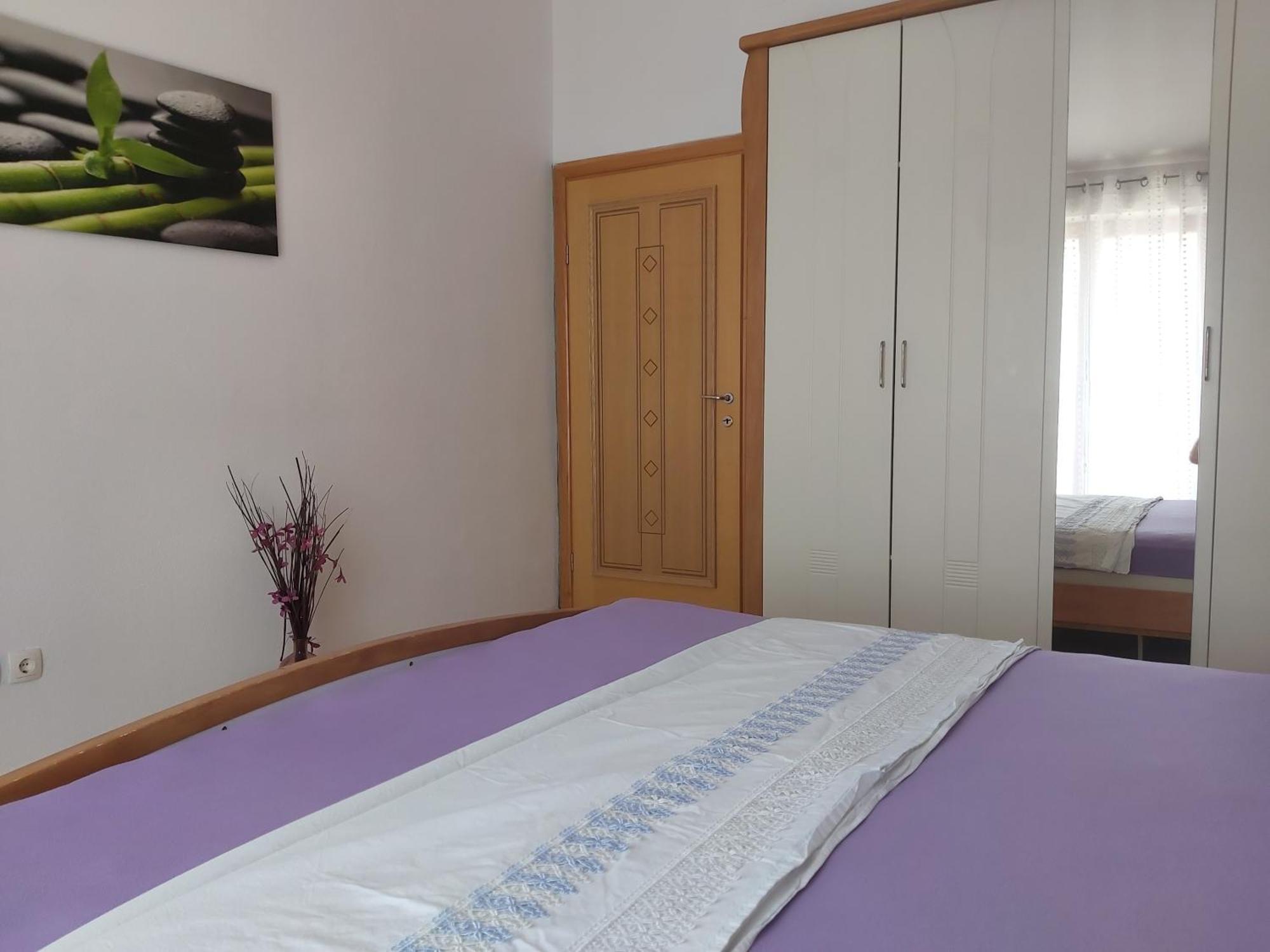 Beautiful Apartment 80 M From The Sea Marusici  Room photo
